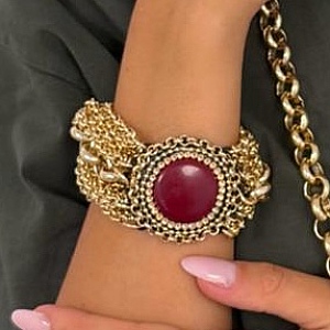 BRACCIALE BE318