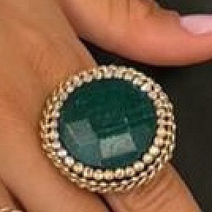 ANELLO GRANDE BE318