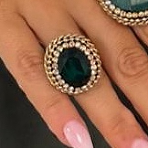 ANELLO PICCOLO BE318