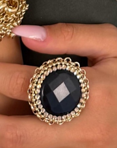 ANELLO GRANDE BE319