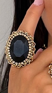 ANELLO MEDIO BE319