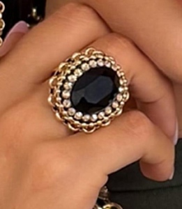 ANELLO PICCOLO BE319