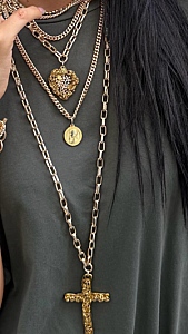 COLLANA BE339