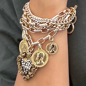 BRACCIALE BE339
