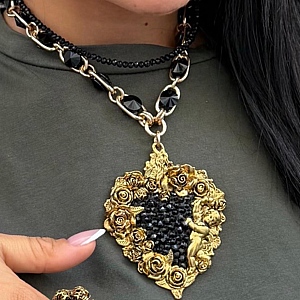 COLLANA BE338