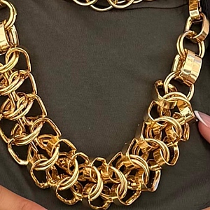 COLLANA LUNGA BE334
