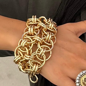 COLLANA LUNGA BE334