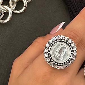 ANELLO PICCOLO  BE33