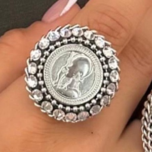 ANELLO PICCOLO 332