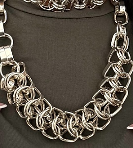 COLLANA LUNGA BE333