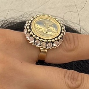 ANELLO PICCOLO BE331