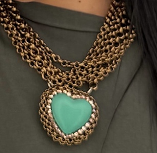 COLLANA BE330