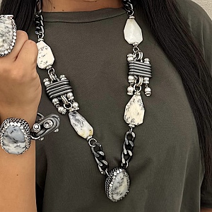COLLANA BE329