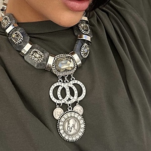COLLANA BE328