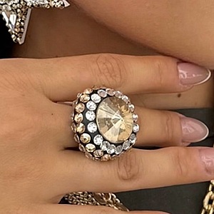 ANELLO BE327