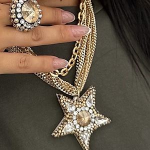 COLLANA BE327