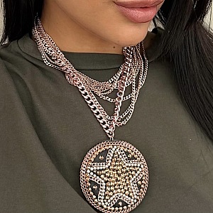 COLLANA BE326