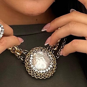 COLLANA BE325
