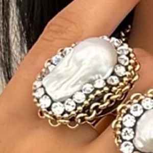 ANELLO MEDIO BE325