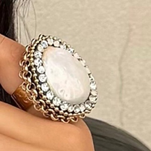 ANELLO GRANDE BE325