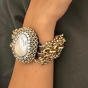 BRACCIALE BE325
