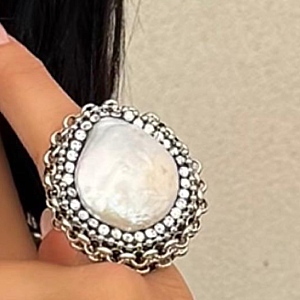 ANELLO GRANDE BE324