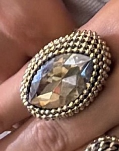 ANELLO GRANDE BE296