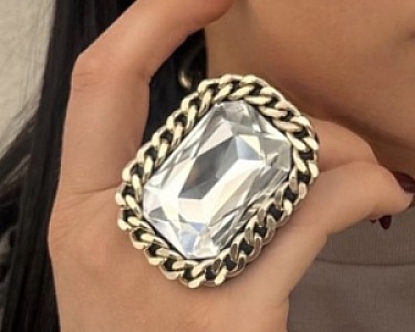 ANELLO BE341