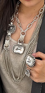 COLLANA LUNGA BE342