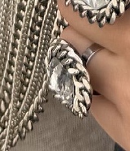 ANELLO PICCOLO BE342