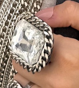 ANELLO GRANDE BE342