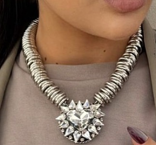 COLLANA BE343