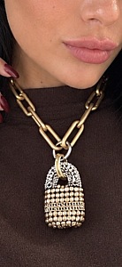 COLLANA BE344