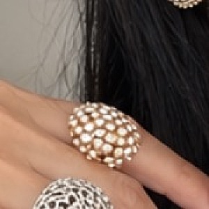ANELLO SWAROSKY