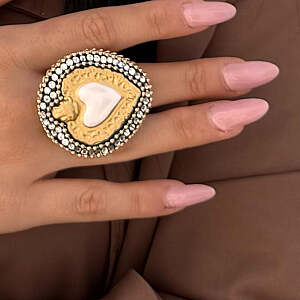 ANELLO - BE244-A150-GOLD