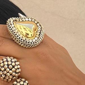 ANELLO - BE177-A120-HEART