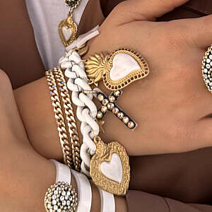 BRACCIALE - BE244-B150-BIG
