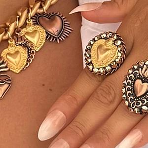 ANELLO - BE179-A90-GOLD