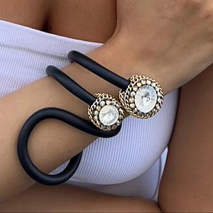 BRACCIALE - BE188-B105-SNAKE