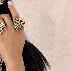 ANELLO - BE194-A90-BIG