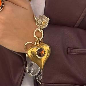 BRACCIALE - BE240-B150-GOLD