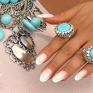 ANELLO - BE221-A90-FLAT