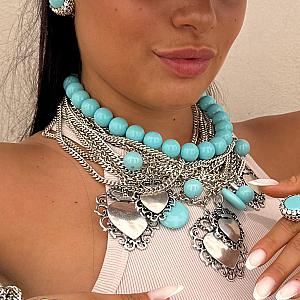 COLLANA - BE221-C210-BIG