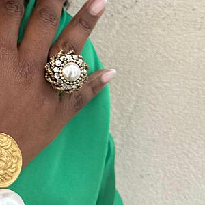 ANELLO - BE162-A105-GOLD