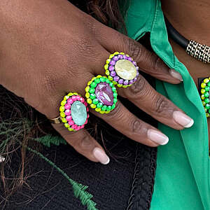 ANELLO - BE150-A120-SMALL
