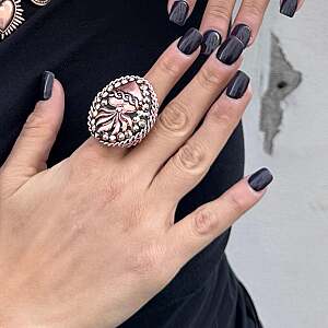 ANELLO - BE141-A135-PINK3