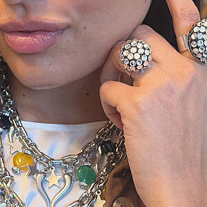 ANELLO - BE140-A75-SMALL