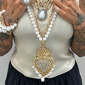 COLLANA - BE104-C345-BIG