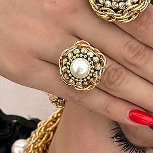 ANELLO - BE098-A75-SMALL