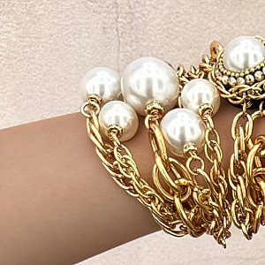 BRACCIALE - BE098-B120-BIG